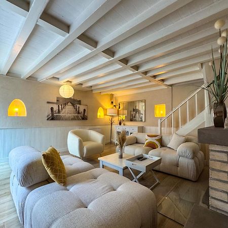Titmae Villa Ouistreham Dış mekan fotoğraf