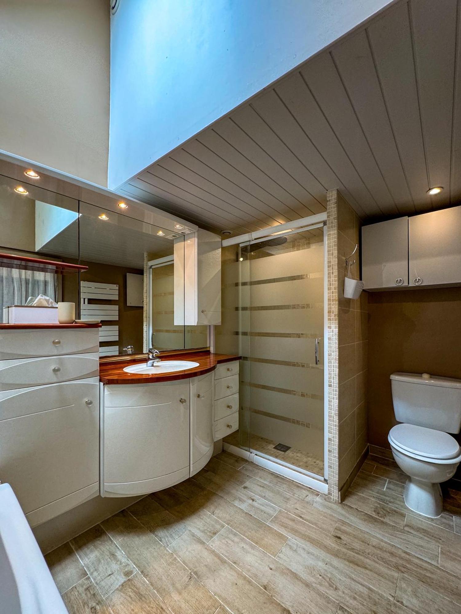 Titmae Villa Ouistreham Dış mekan fotoğraf