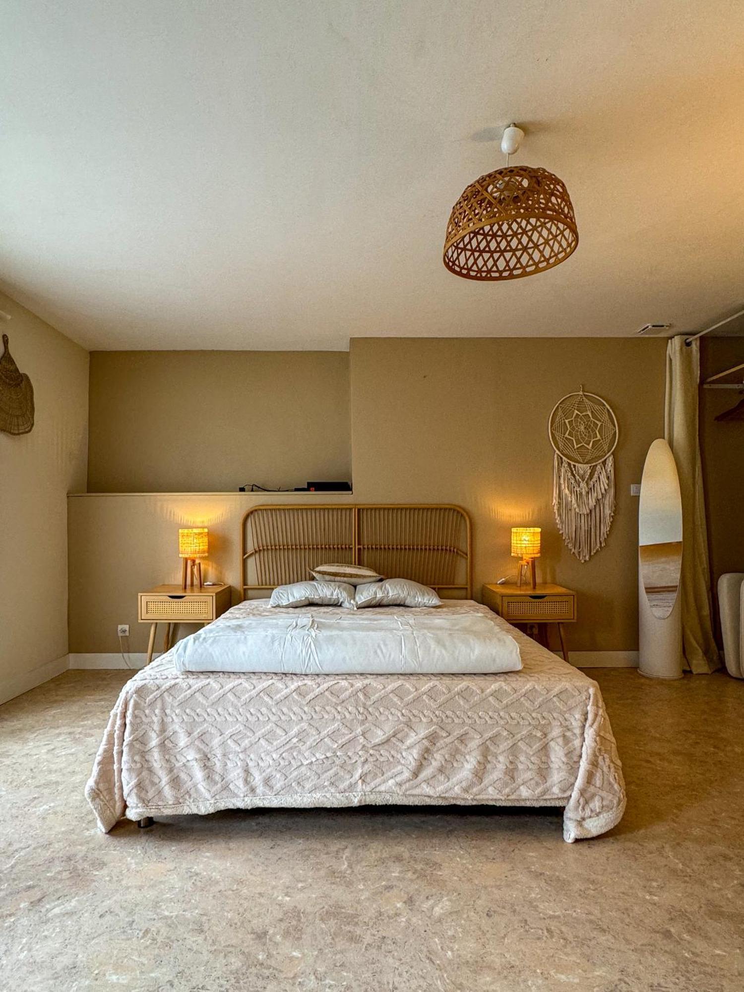 Titmae Villa Ouistreham Dış mekan fotoğraf
